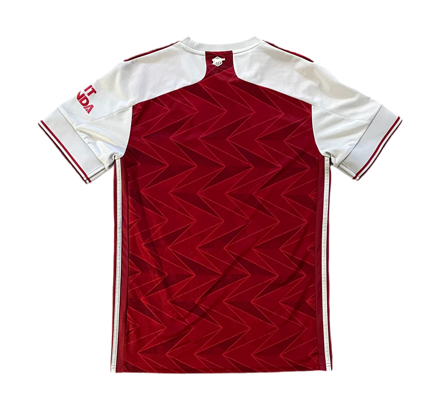 Arsenal hjemmebanetrøje 2020/21