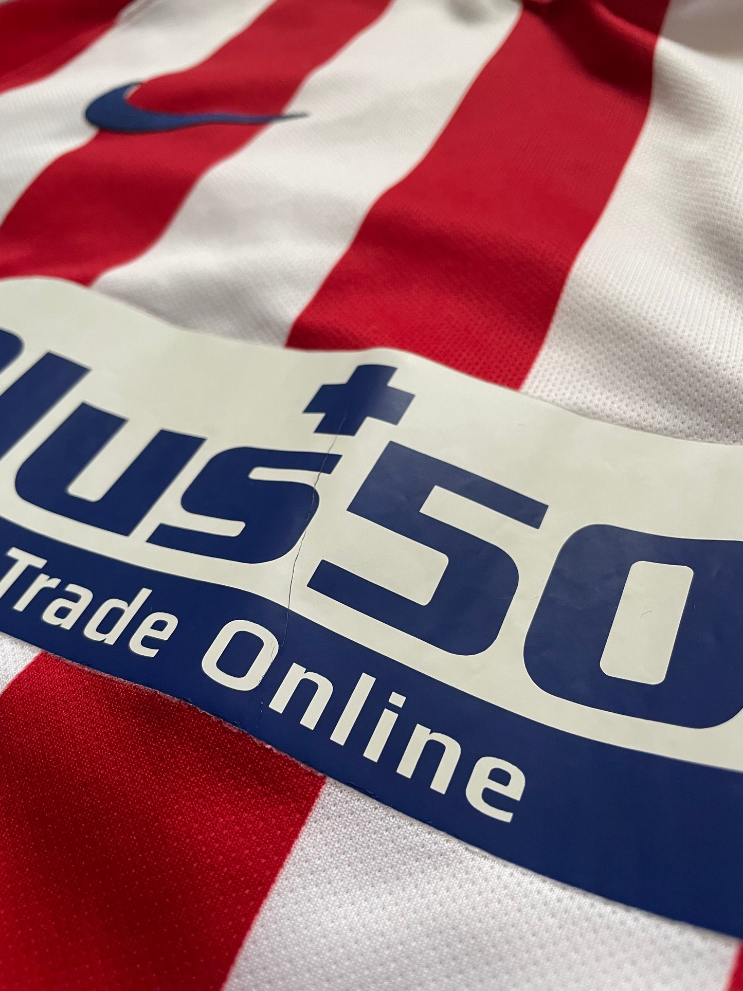 João Félix - Atlético Madrid hjemmebanetrøje 2019/20