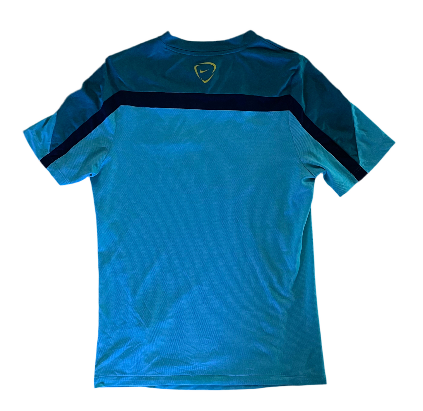 FC Barcelona 5. træningstrøje 2014/15