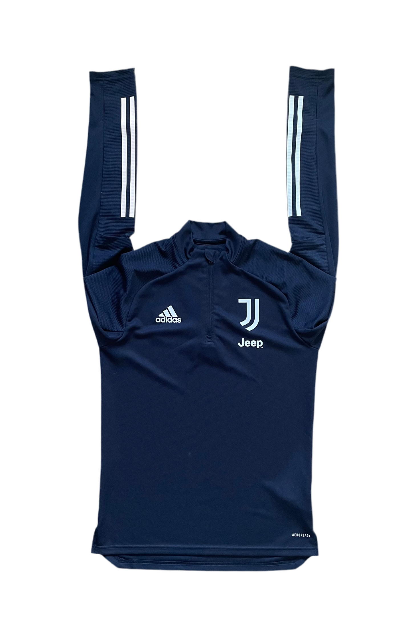 Juventus træningstrøje 2020/21