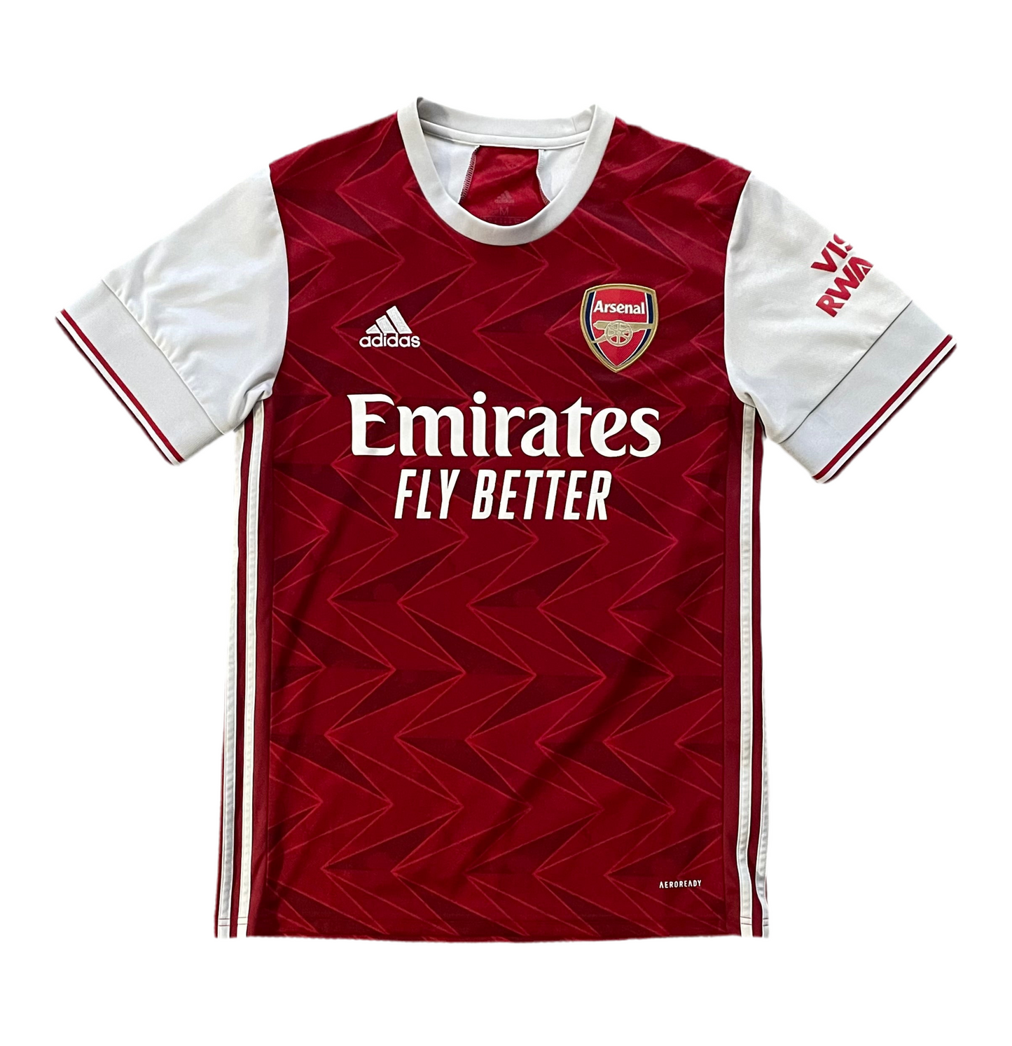 Arsenal hjemmebanetrøje 2020/21