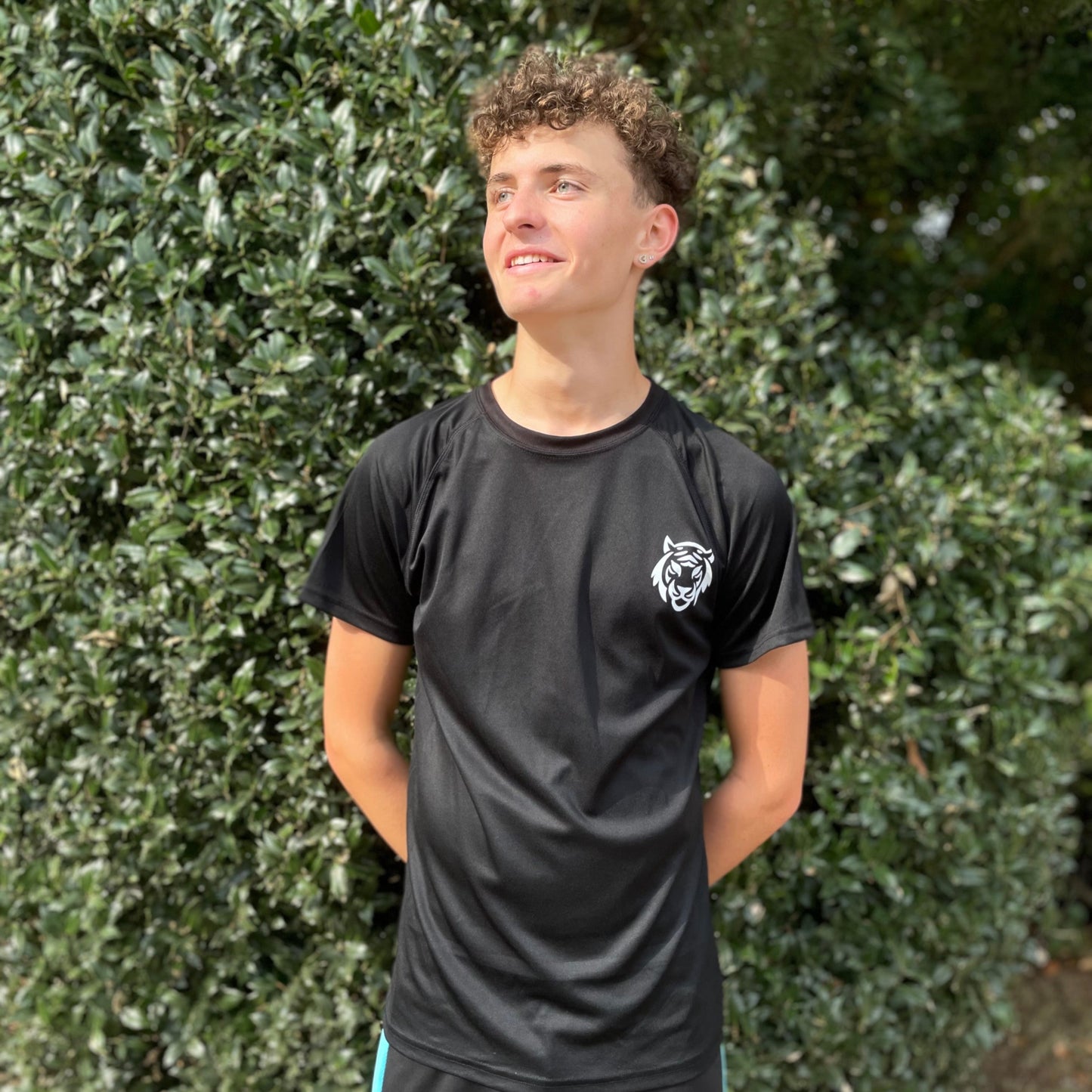 Sports t-shirt Lowe