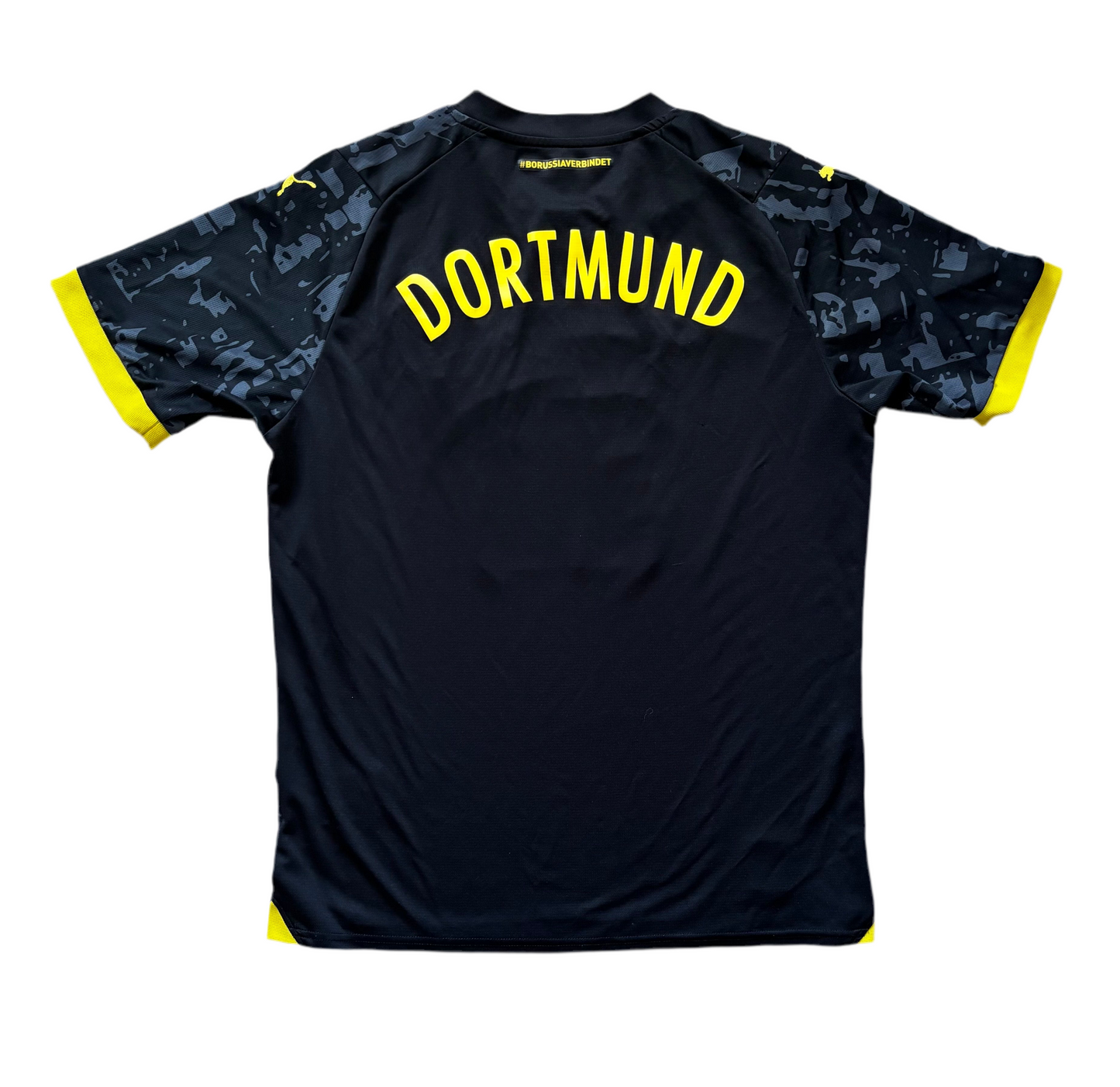 Dortmund udebanetrøje 2023/24