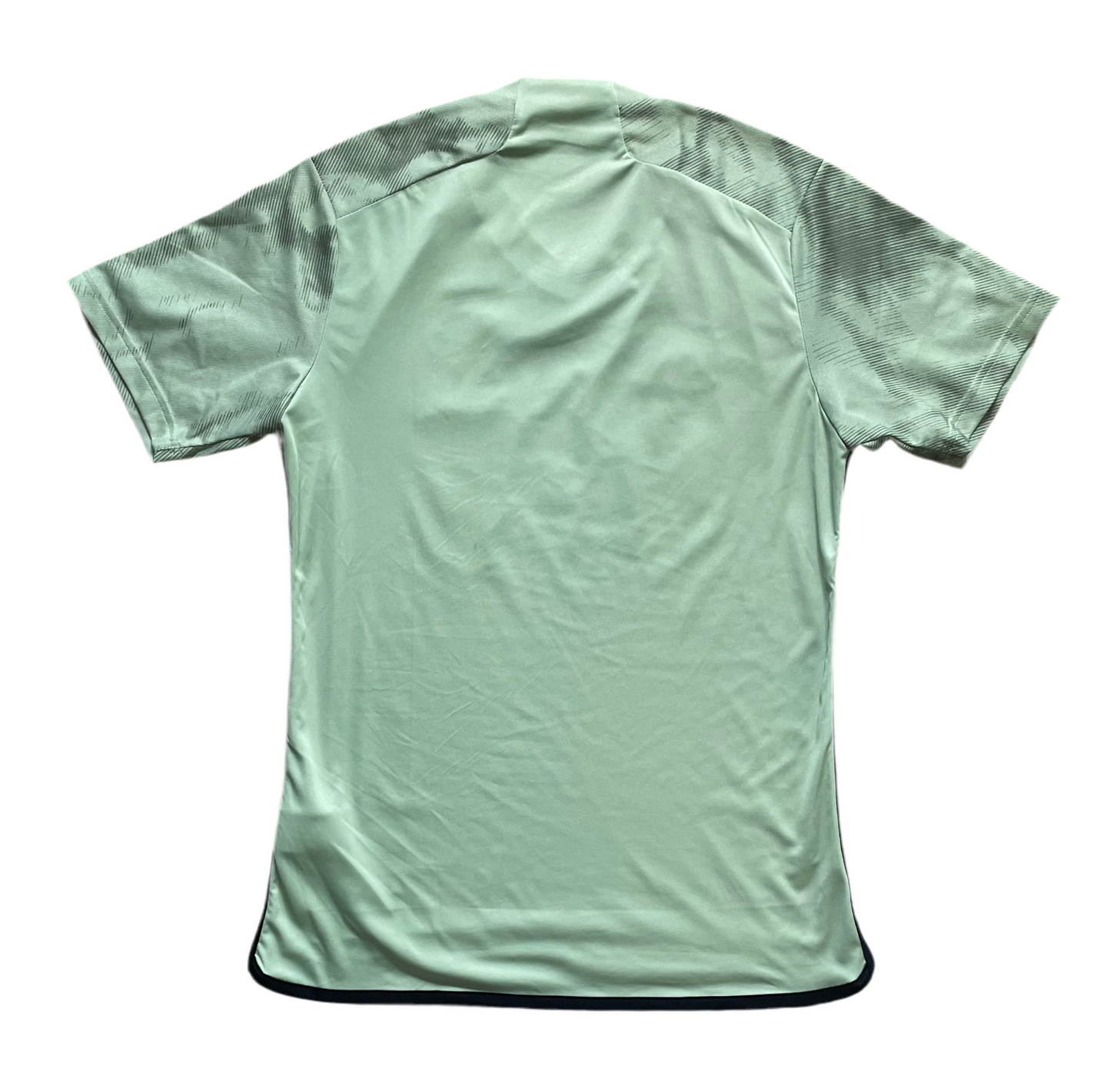 Los Angles udebanetrøje 2023/24