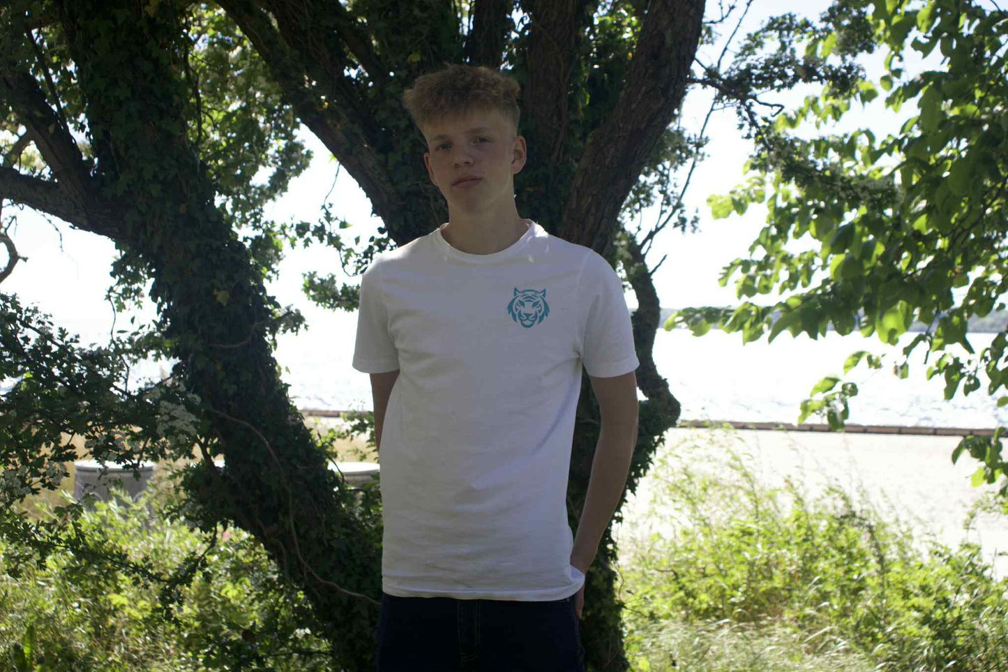 Basic Lowe trøje