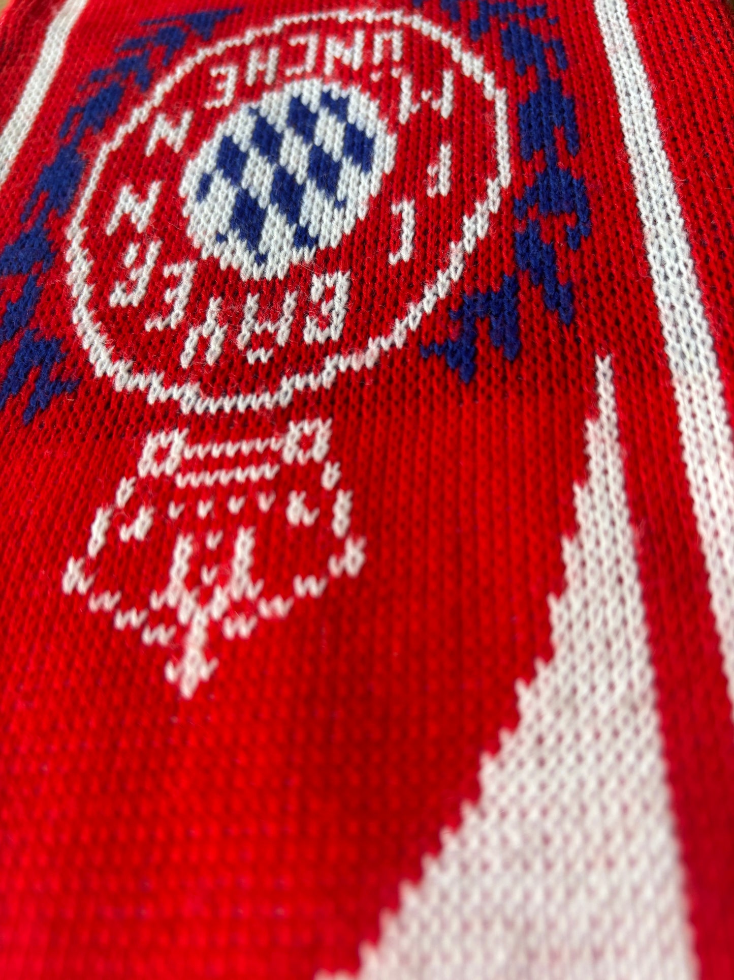 Bayern München halstørklæde