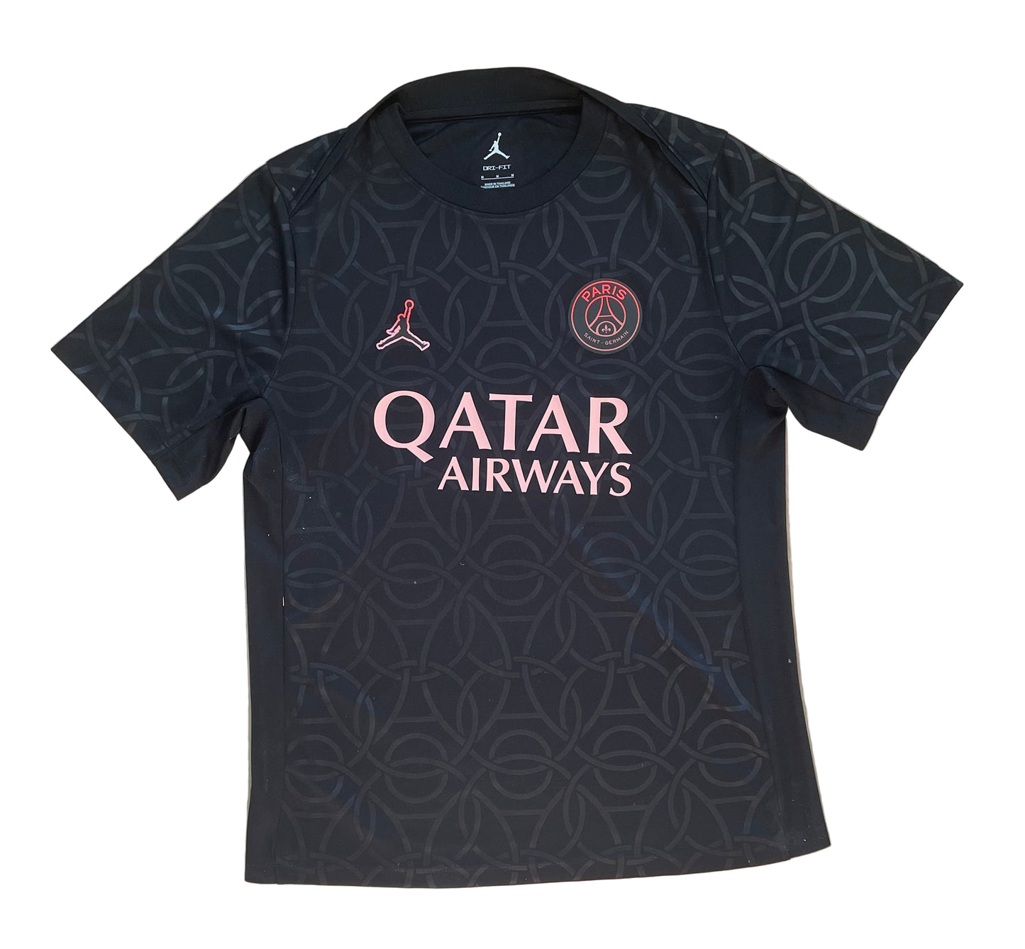 PSG Pre-match 3. trøje 2024/25