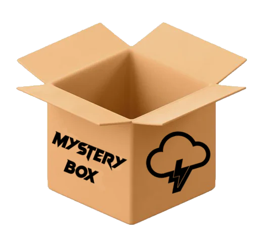 MYSTERYBOX📦