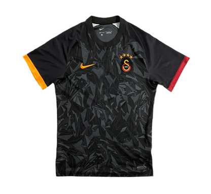 Galatasary udebanetrøje 2022/23