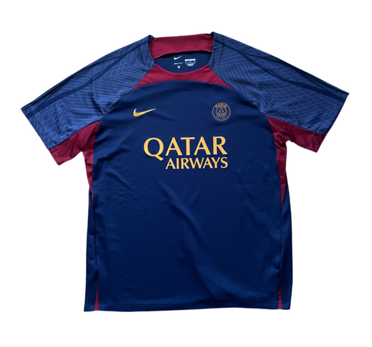 PSG Træningstrøje 2023/24