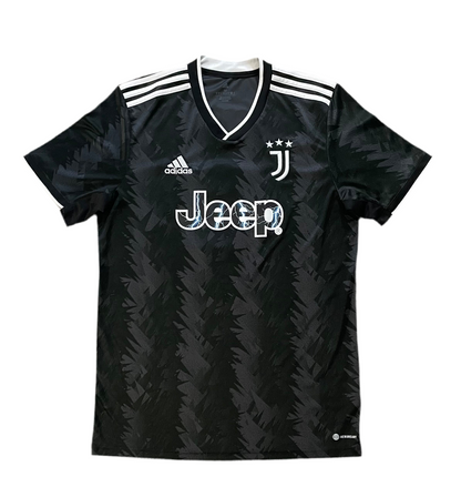 Dušan Vlahović - Juventus udebanetrøje 2022/23