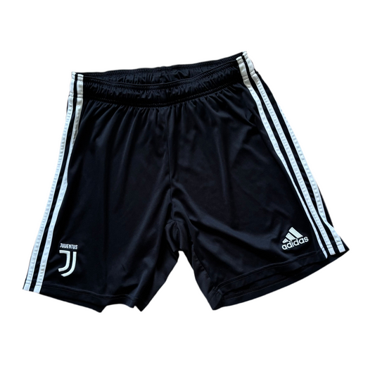 Juventus hjemmebaneshorts 2019/20