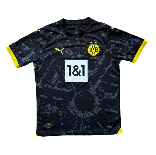 Dortmund udebanetrøje 2023/24