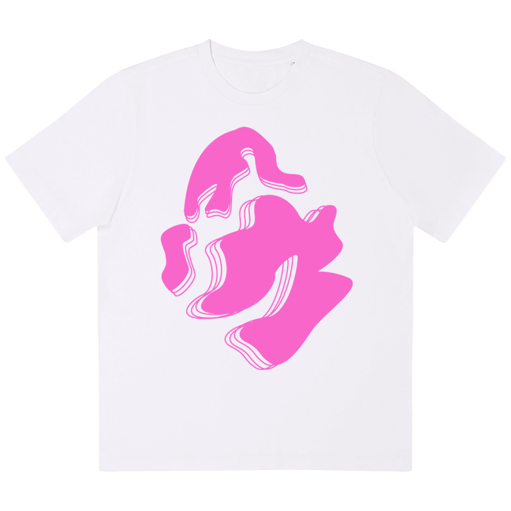 Front - Arctic White