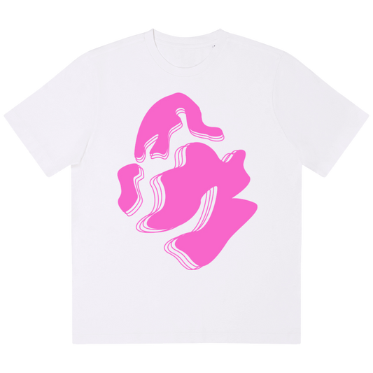 Front - Arctic White