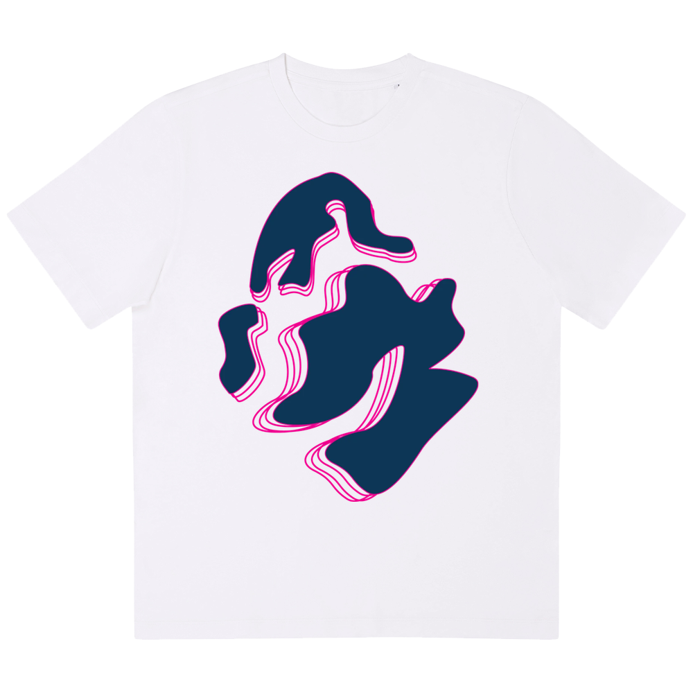 Front - Arctic White