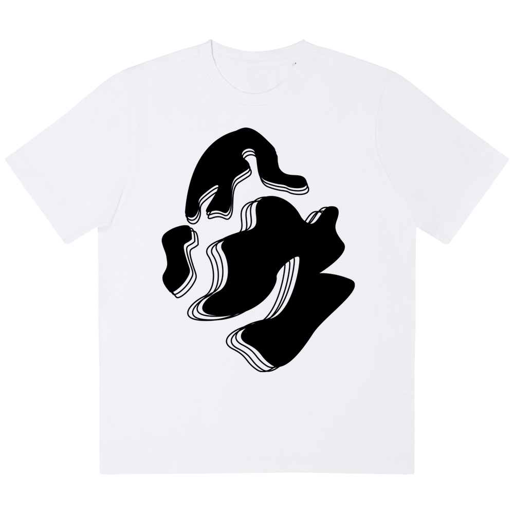 Front - Arctic White