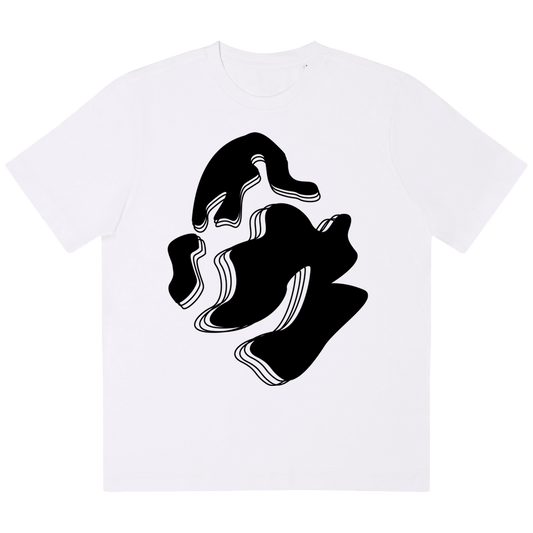 Front - Arctic White