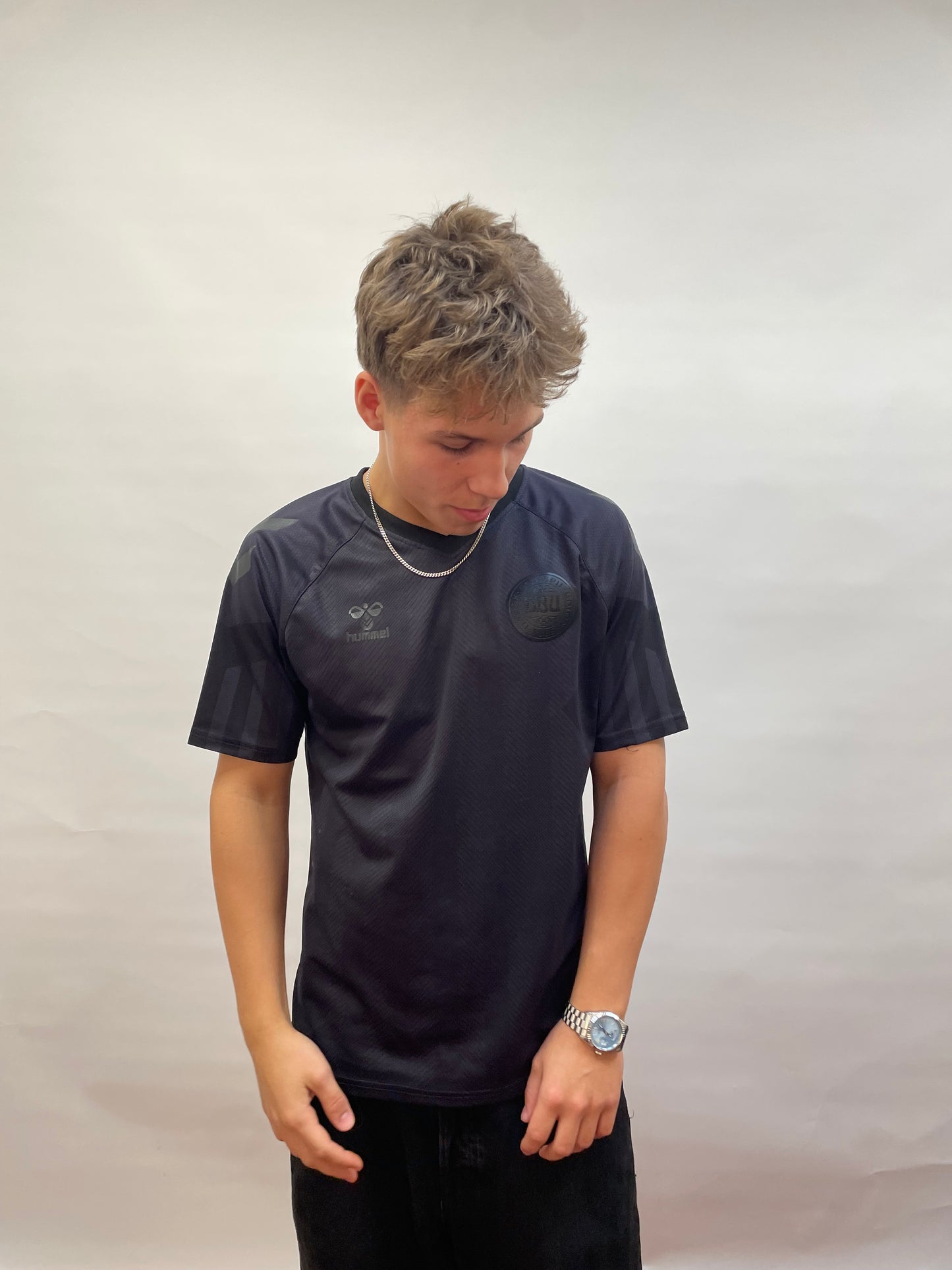 Danmark 3. Trøje VM 2022