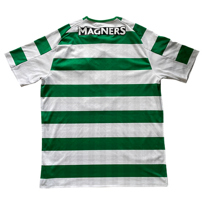 Celtic hjemmebanetrøje 2018/19