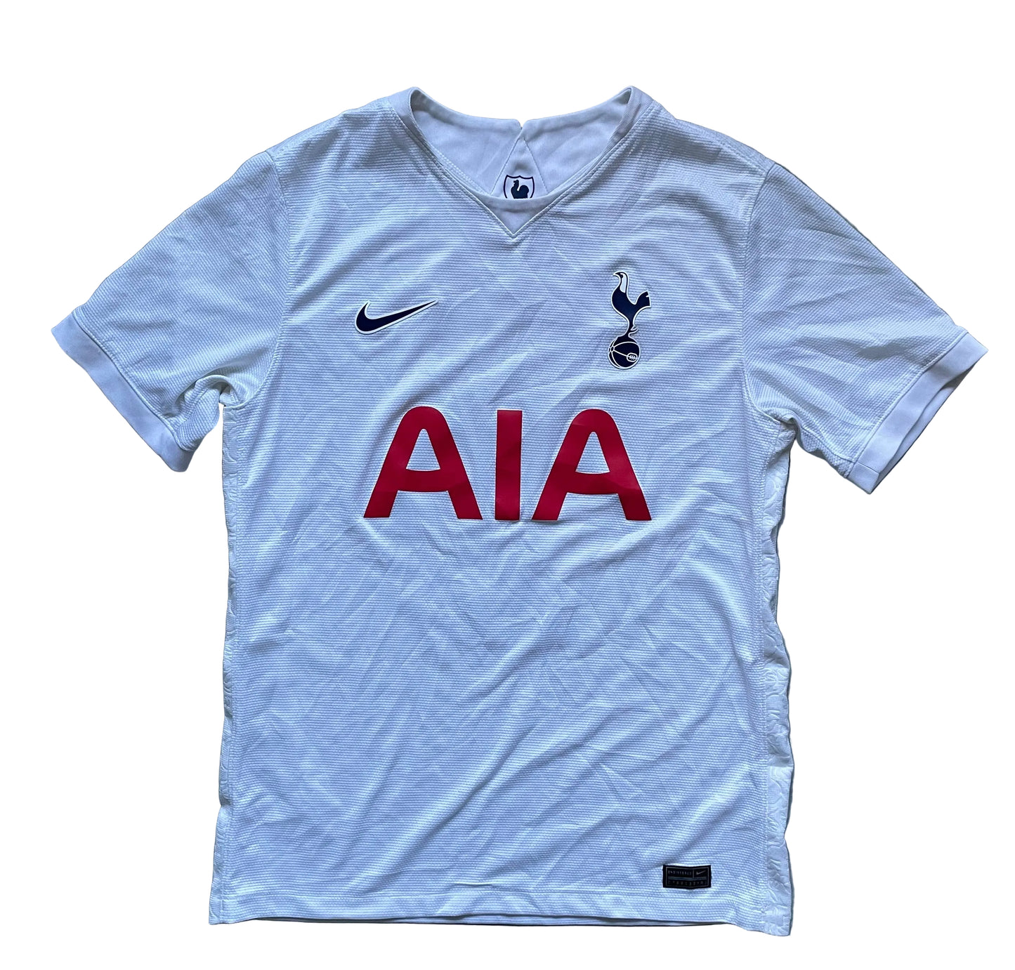 Matt Doherty - Tottenham hjemmebanetrøje 2021/22