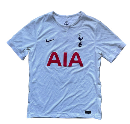 Matt Doherty - Tottenham hjemmebanetrøje 2021/22
