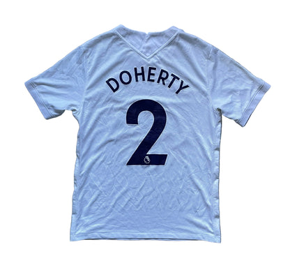 Matt Doherty - Tottenham hjemmebanetrøje 2021/22
