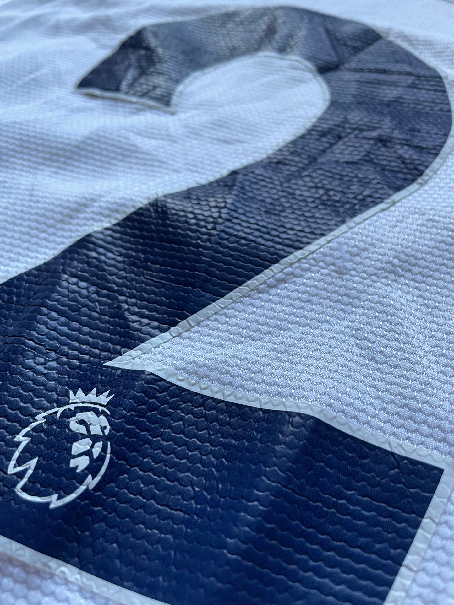 Matt Doherty - Tottenham hjemmebanetrøje 2021/22