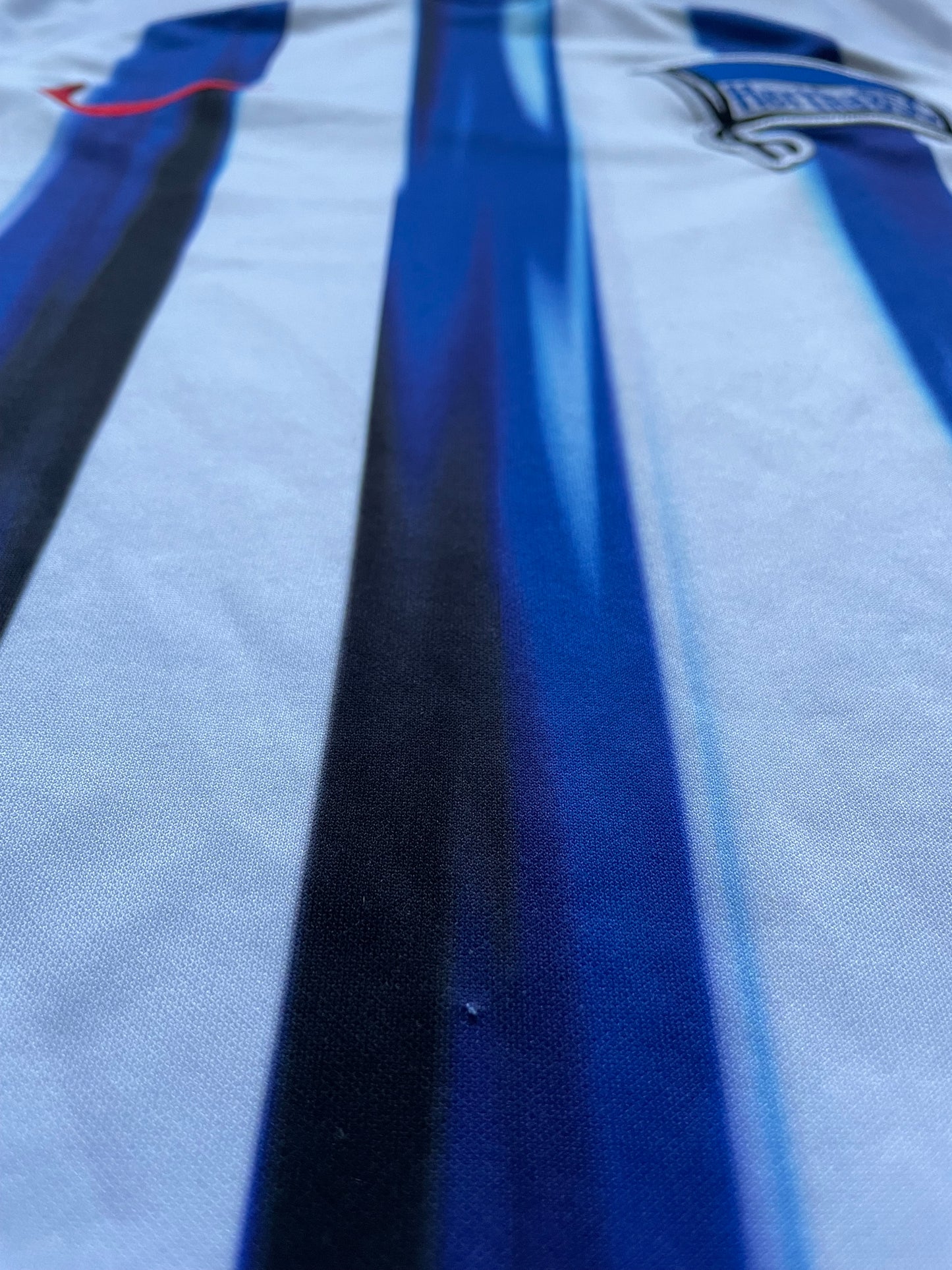 Hertha Berlin BSC hjemmebanetrøje 2023/24