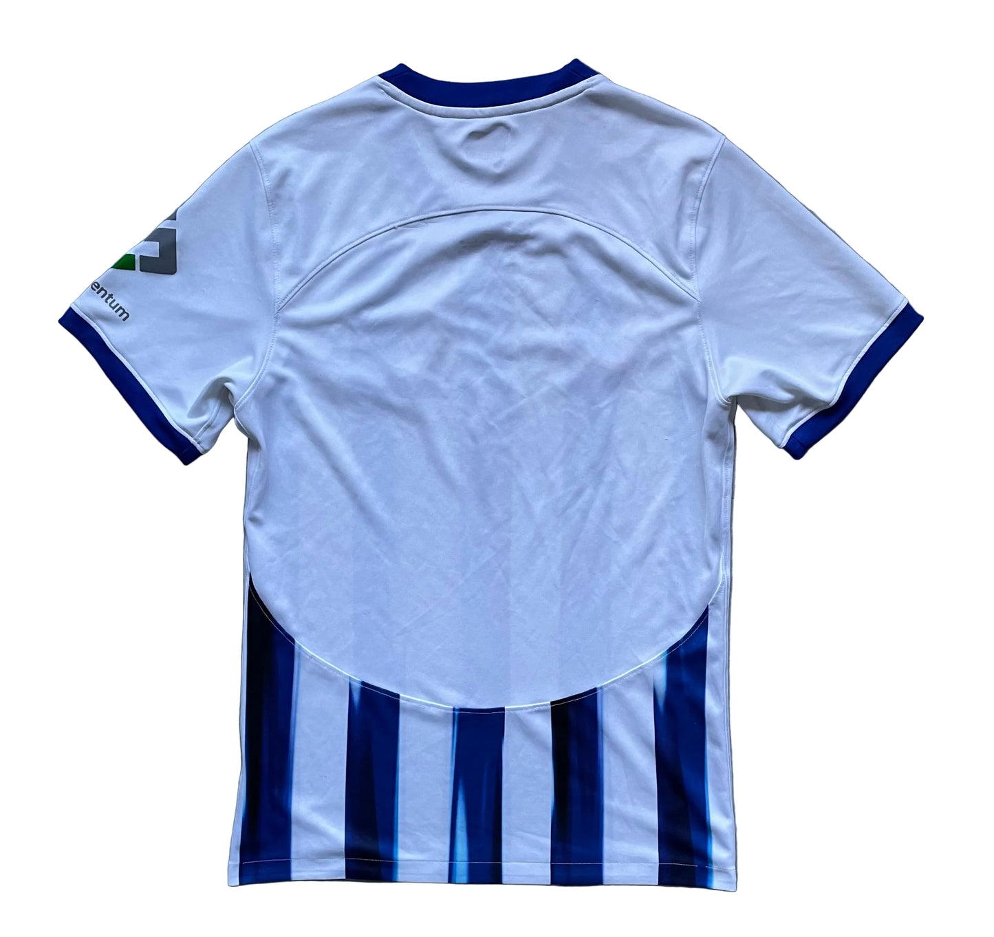 Hertha Berlin BSC hjemmebanetrøje 2023/24