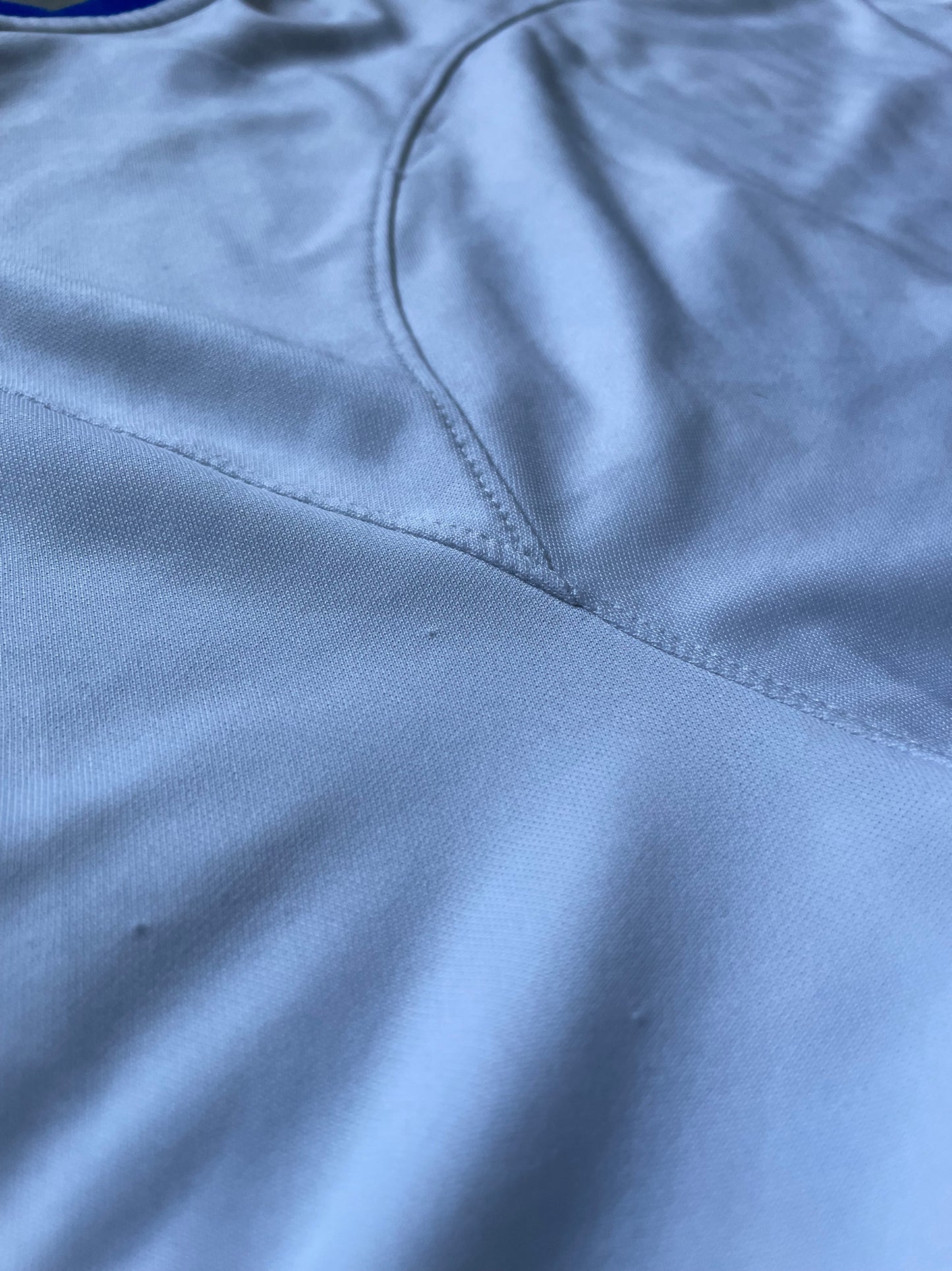 Hertha Berlin BSC hjemmebanetrøje 2023/24