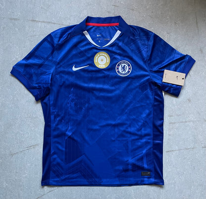 Cole Palmer - Chelsea Hjemmebanetrøje 2025/26