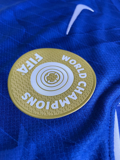 Cole Palmer - Chelsea Hjemmebanetrøje 2025/26