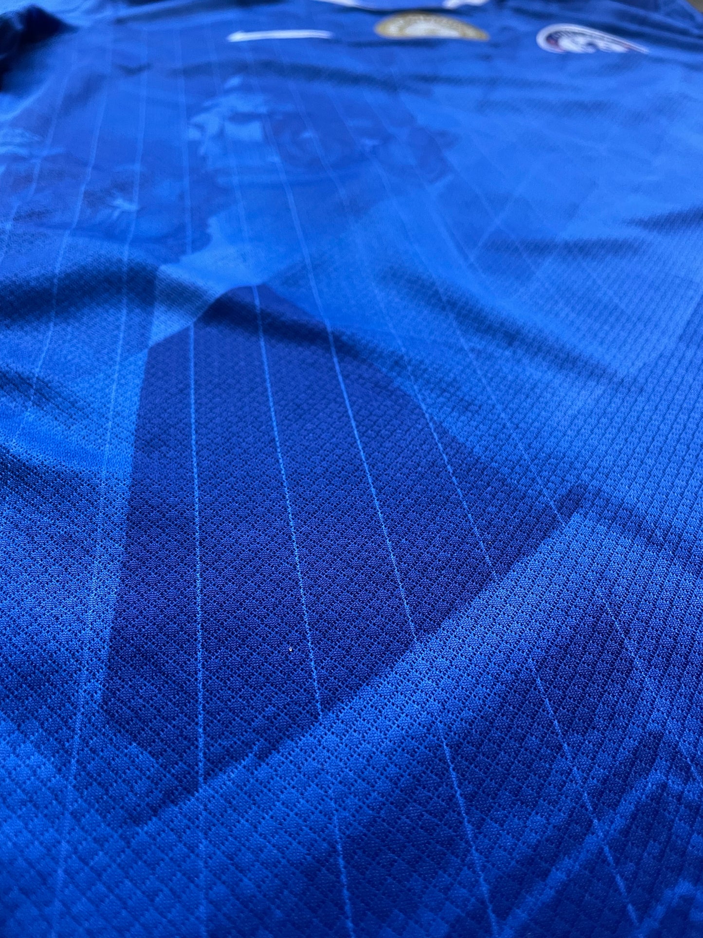 Cole Palmer - Chelsea Hjemmebanetrøje 2025/26