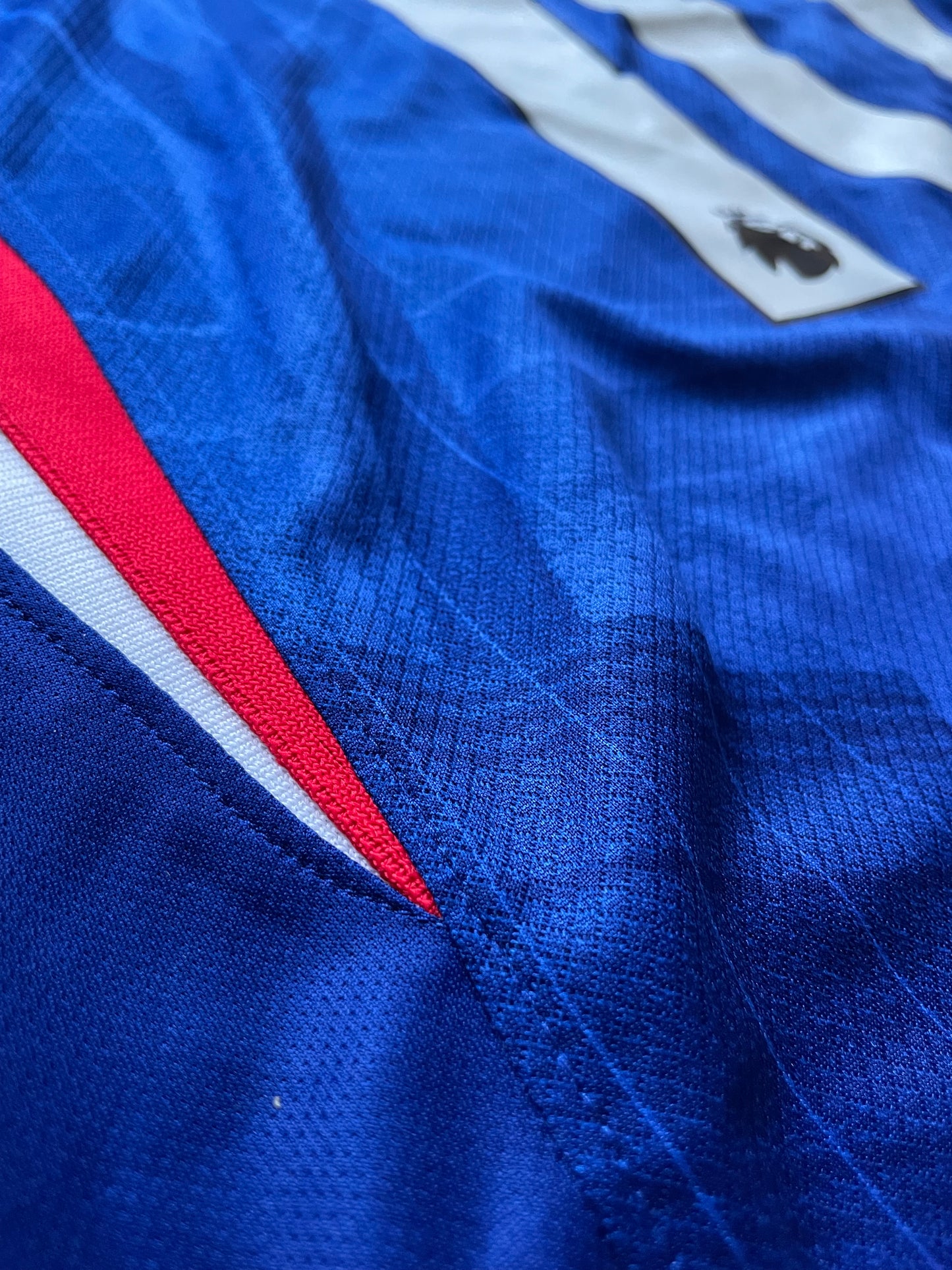 Cole Palmer - Chelsea Hjemmebanetrøje 2025/26