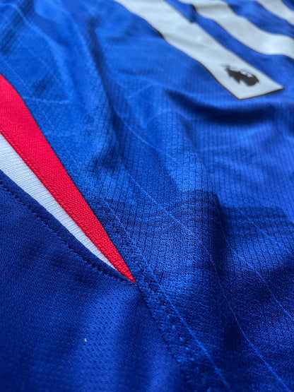 Cole Palmer - Chelsea Hjemmebanetrøje 2025/26