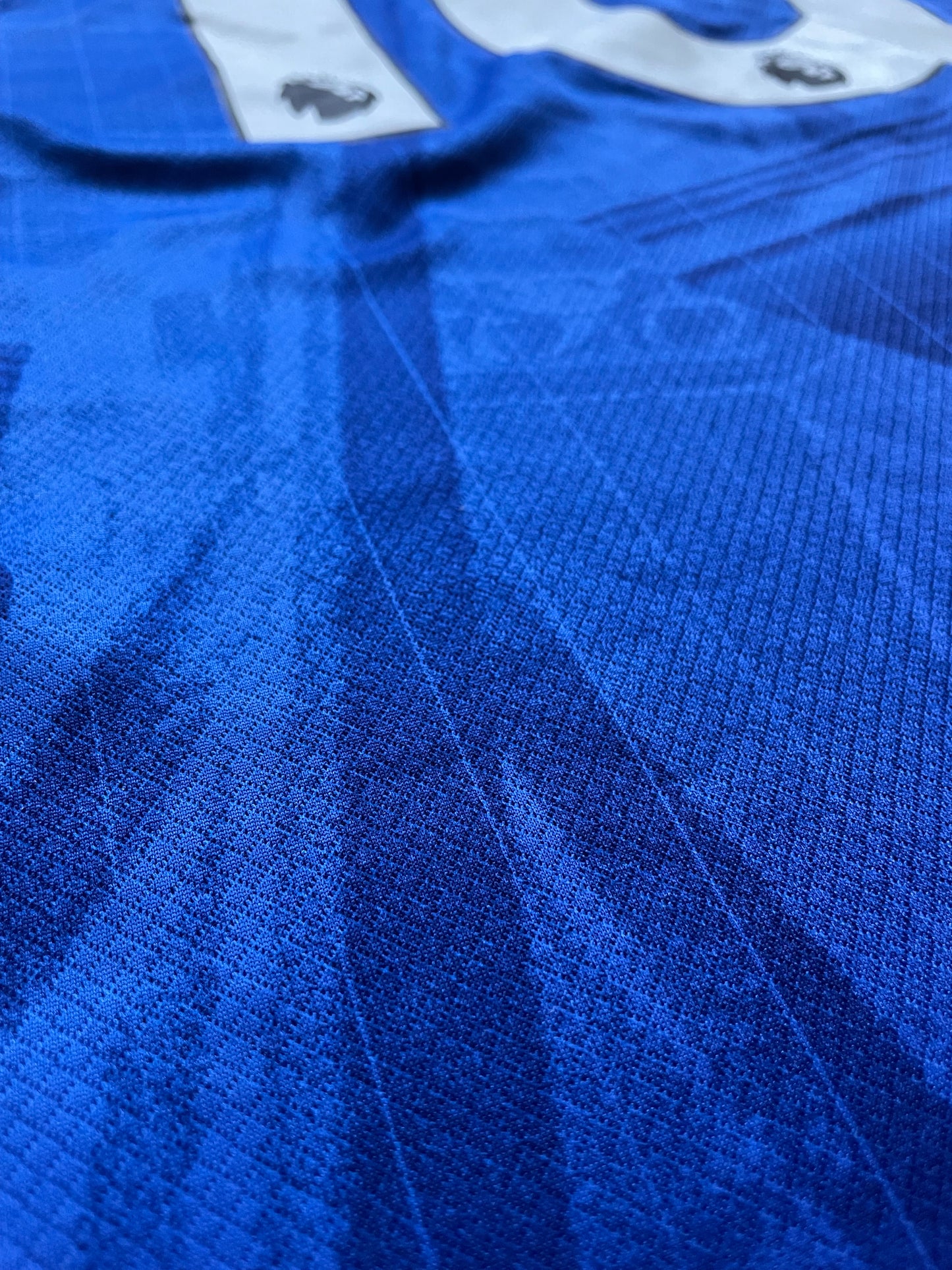 Cole Palmer - Chelsea Hjemmebanetrøje 2025/26