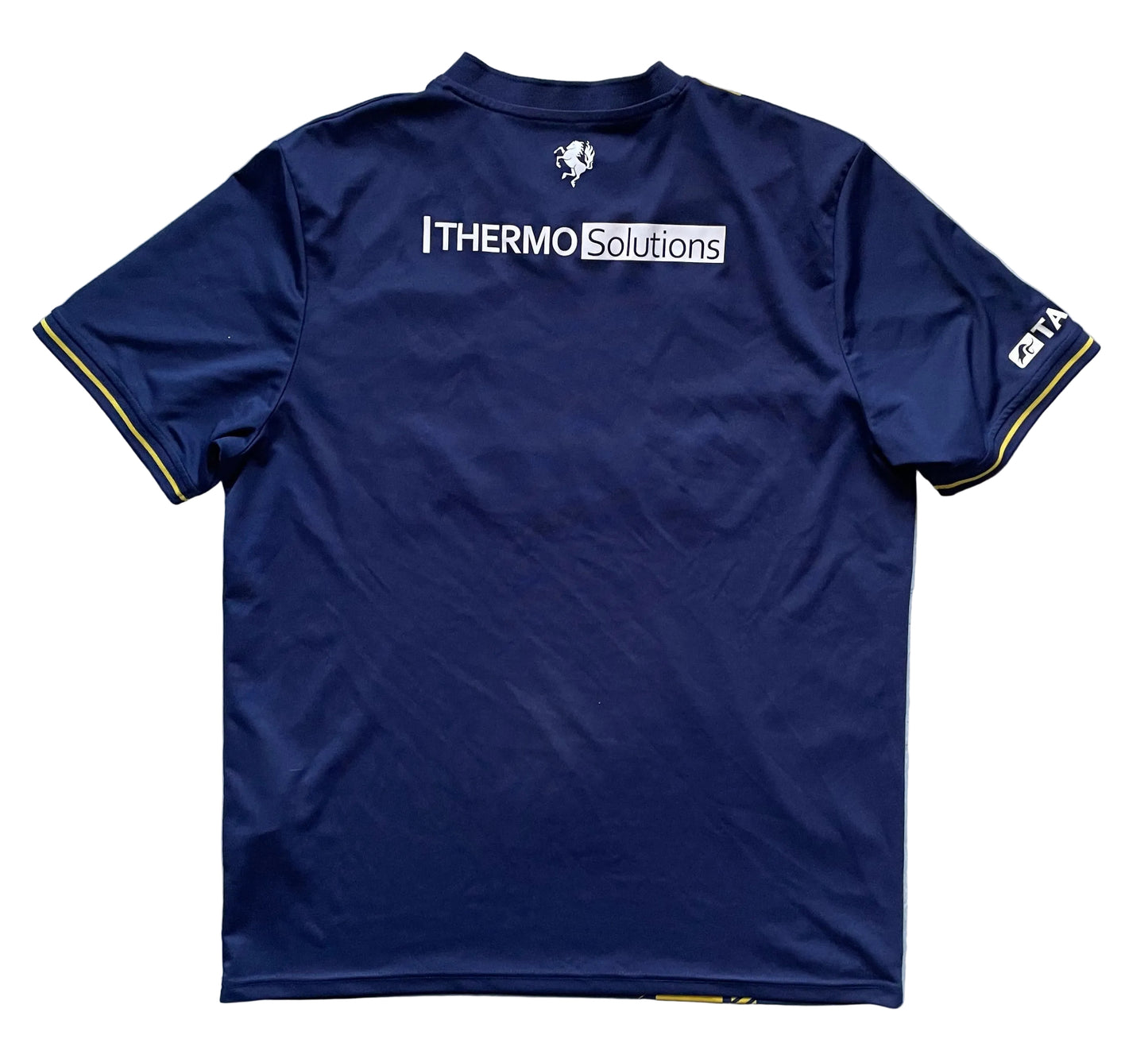 Twente udebanetrøje 2023/24