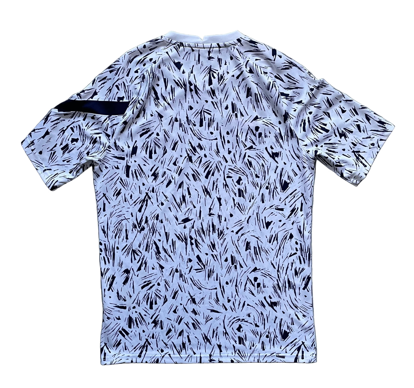 Frankrig Pre-Match trøje 2020