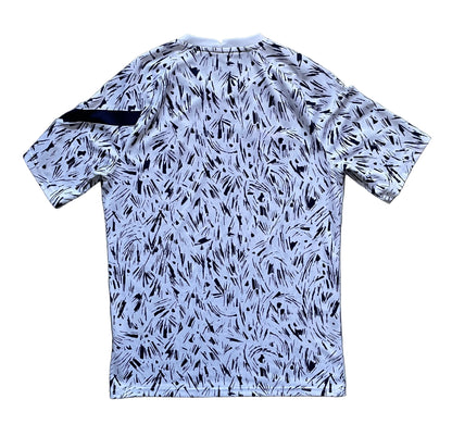 Frankrig Pre-Match trøje 2020