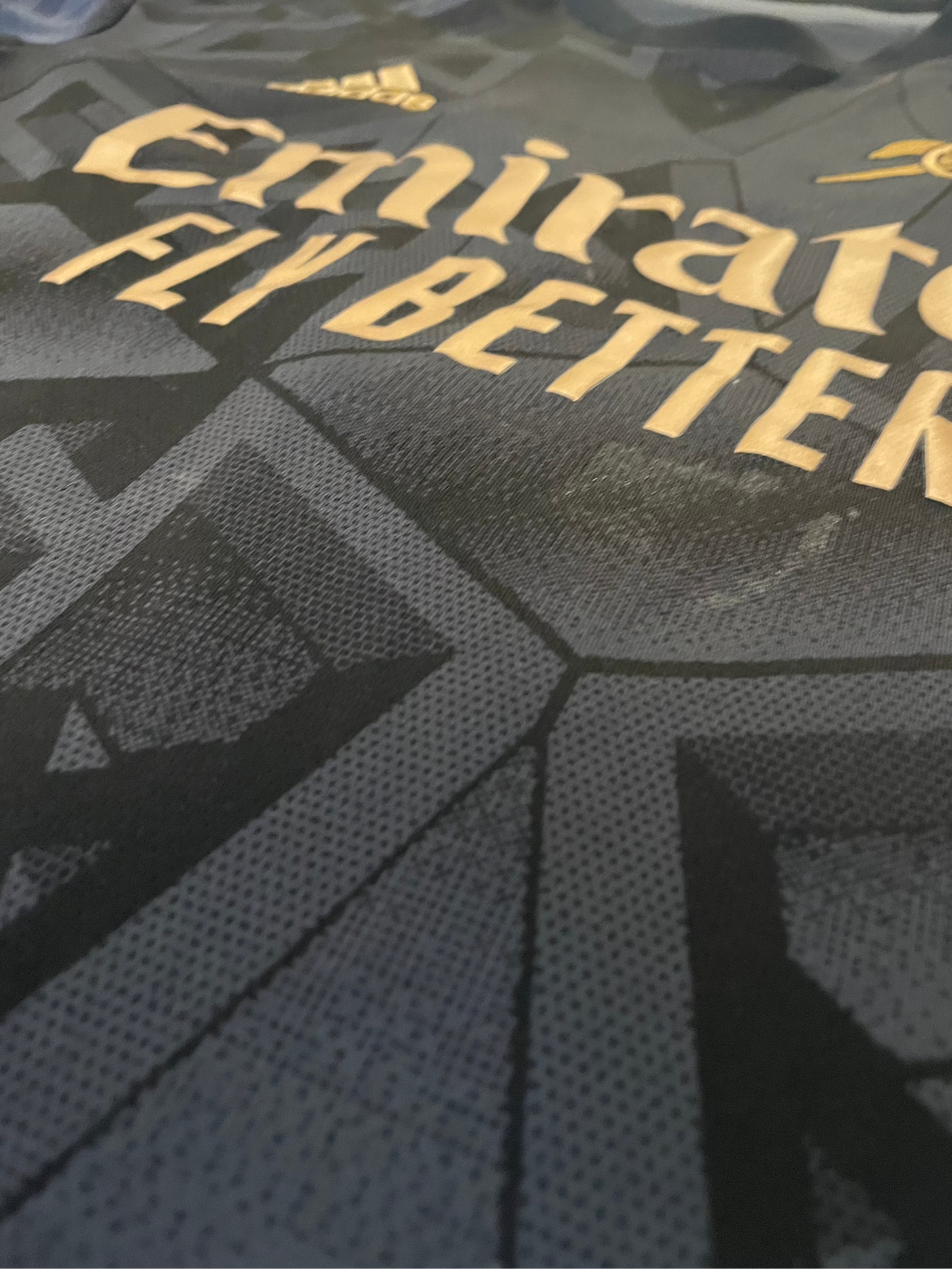 Bukayo Saka - Arsenal udebanetrøje 2022/23