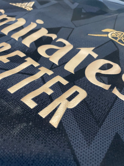 Bukayo Saka - Arsenal udebanetrøje 2022/23