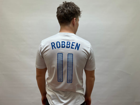 Arjen Robben - Holland udebanetrøje 2013/14