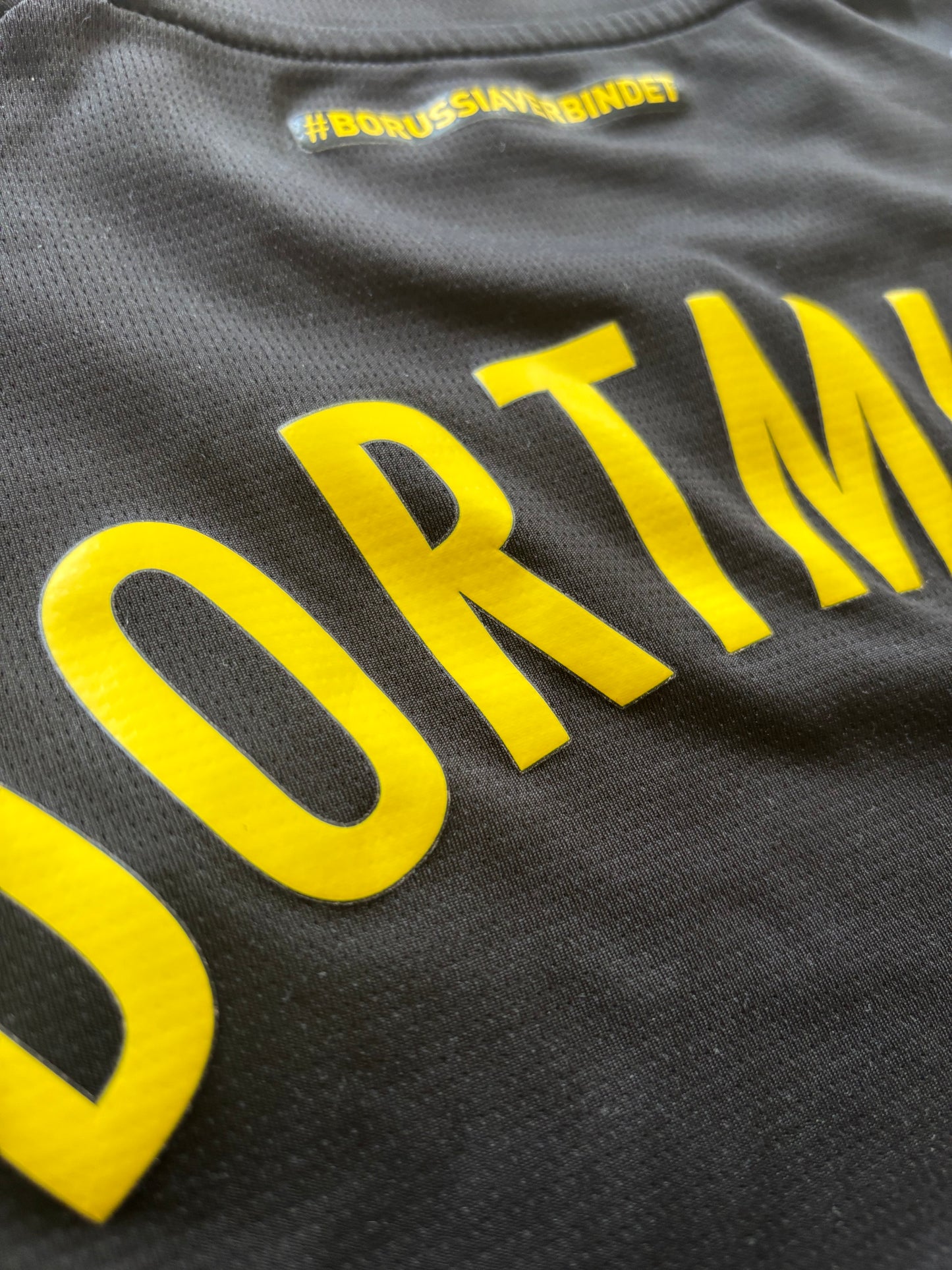 Dortmund udebanetrøje 2023/24