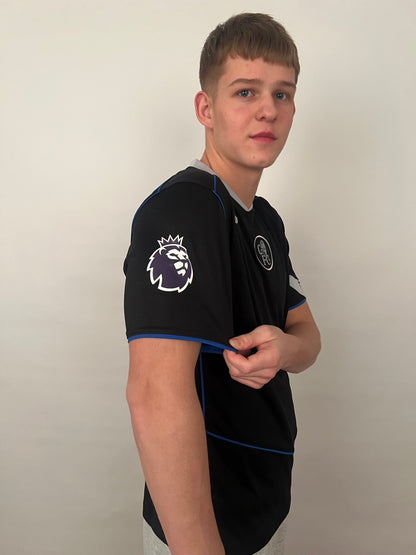 Moisés Caicedo - Chelsea udebanetrøje 2025/26