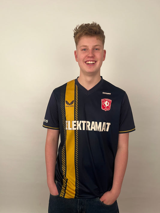 Twente udebanetrøje 2023/24
