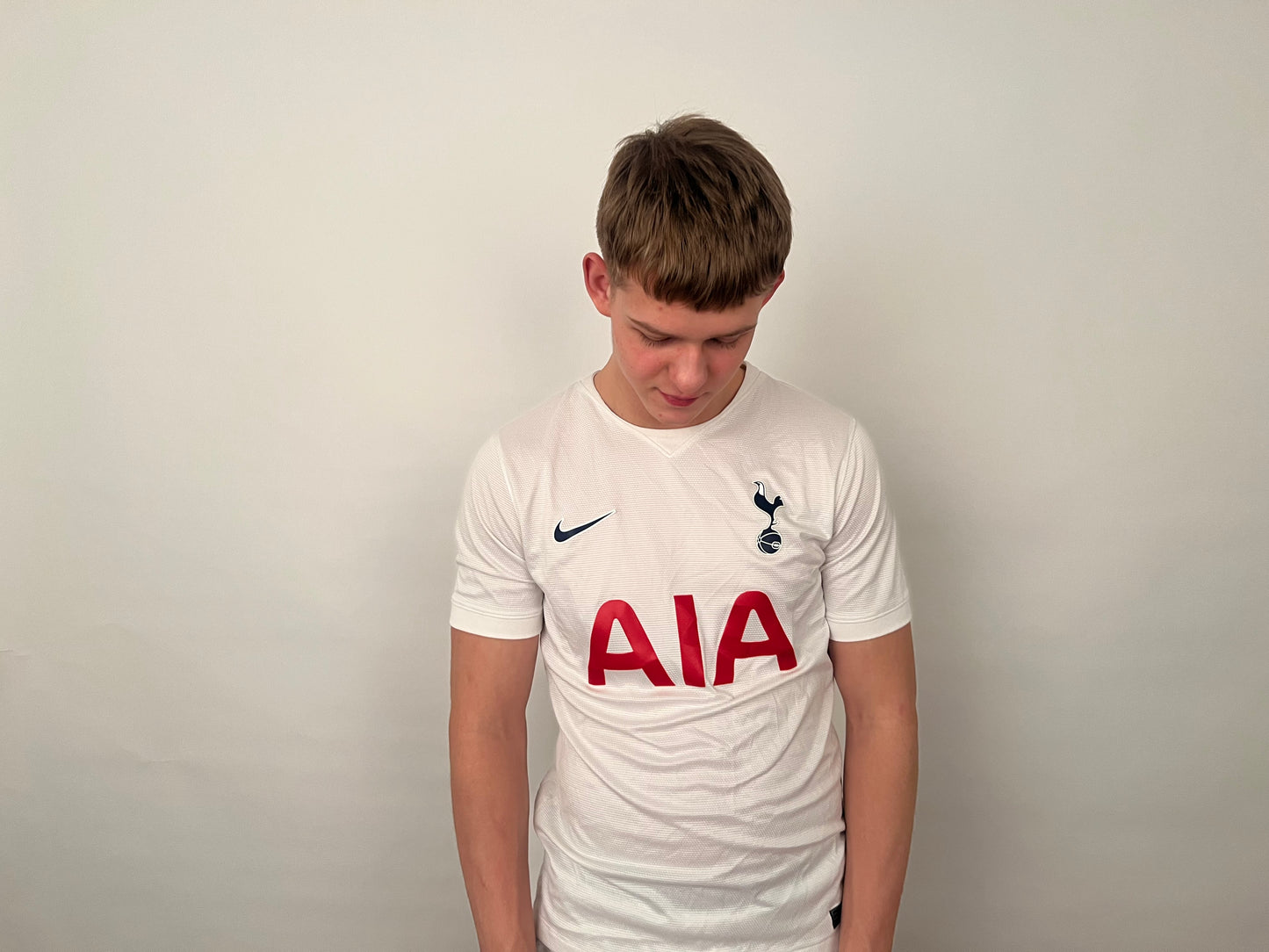 Matt Doherty - Tottenham hjemmebanetrøje 2021/22