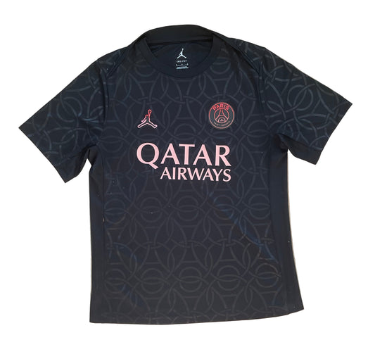 PSG Pre-match 3. trøje 2024/25
